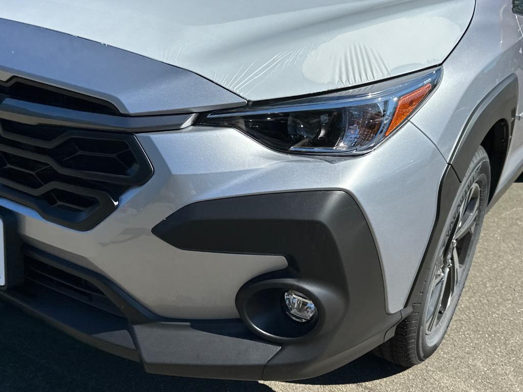 new 2025 Subaru Crosstrek car, priced at $30,826