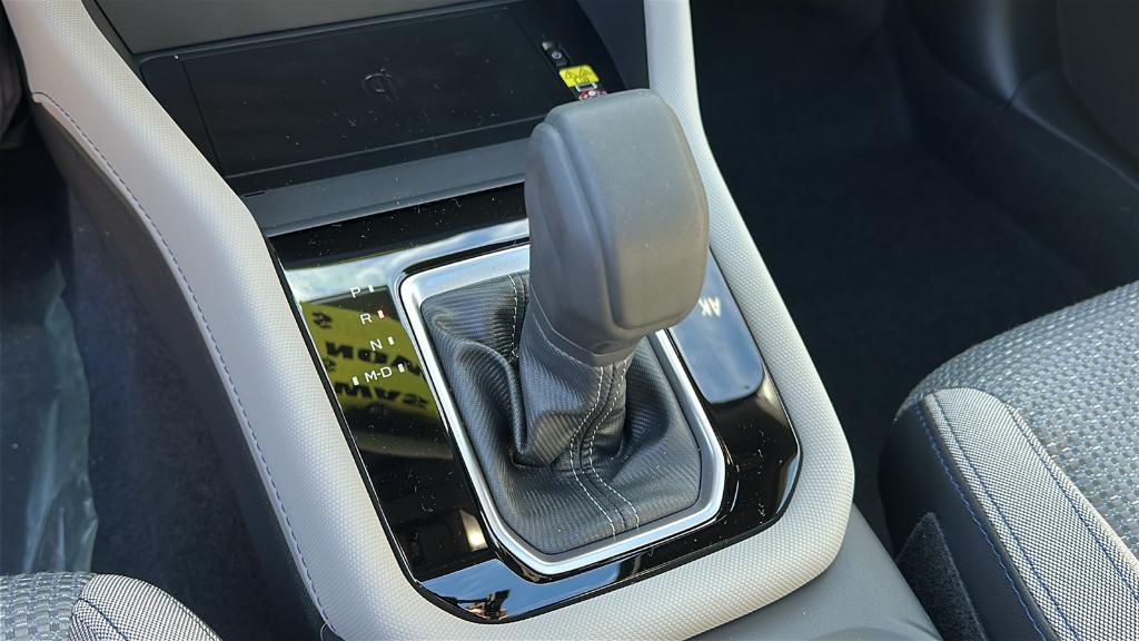 new 2025 Subaru Forester Hybrid car, priced at $36,991