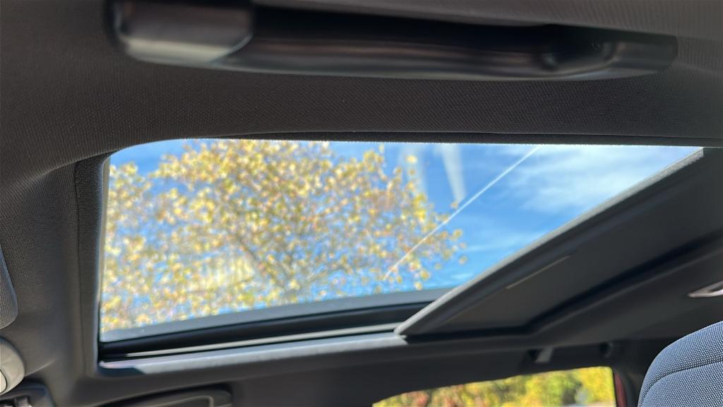 new 2025 Subaru Forester Hybrid car, priced at $36,991