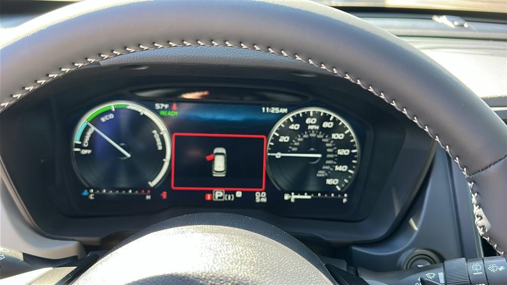 new 2025 Subaru Forester Hybrid car, priced at $36,991