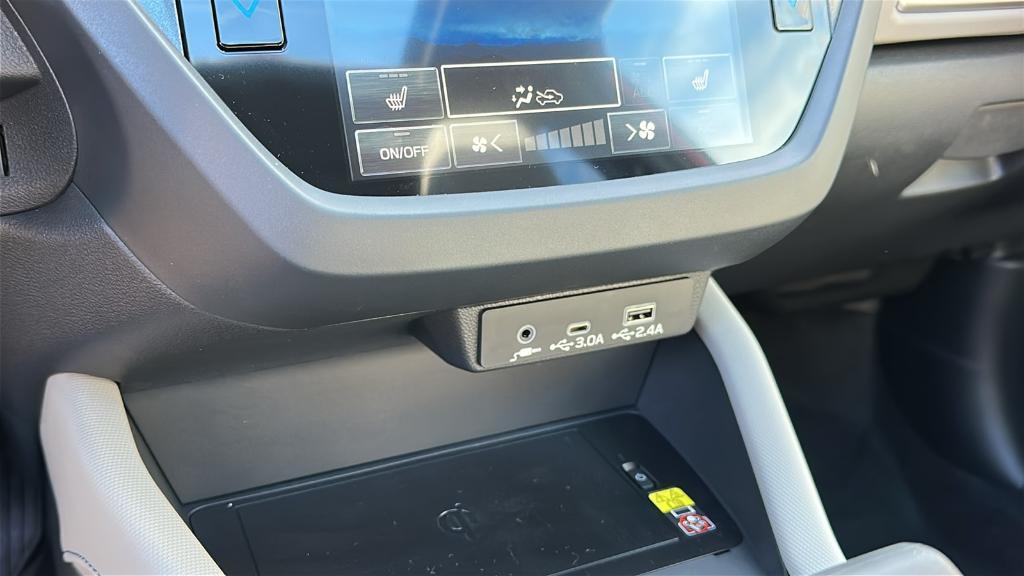 new 2025 Subaru Forester Hybrid car, priced at $36,991