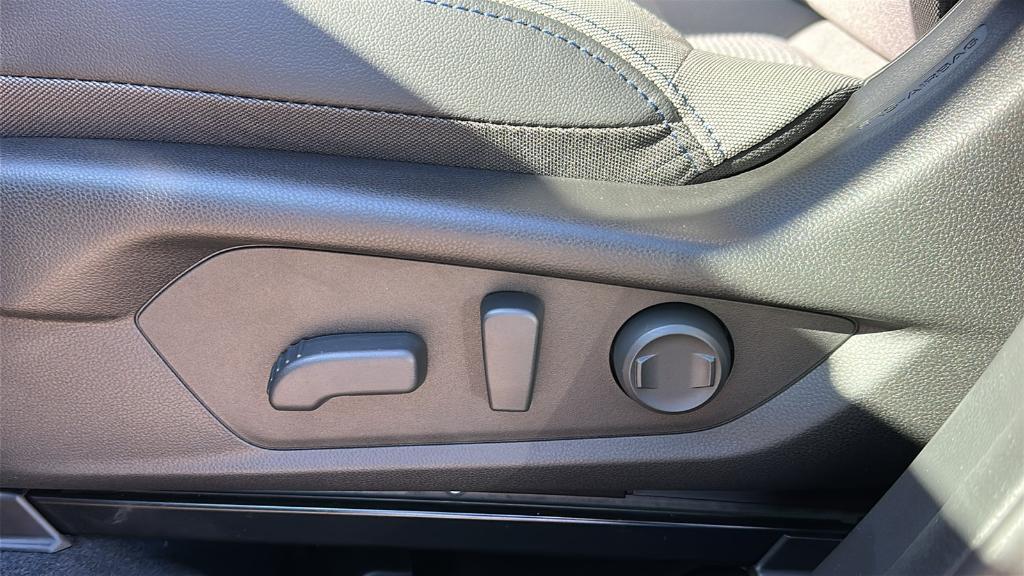 new 2025 Subaru Forester Hybrid car, priced at $36,991