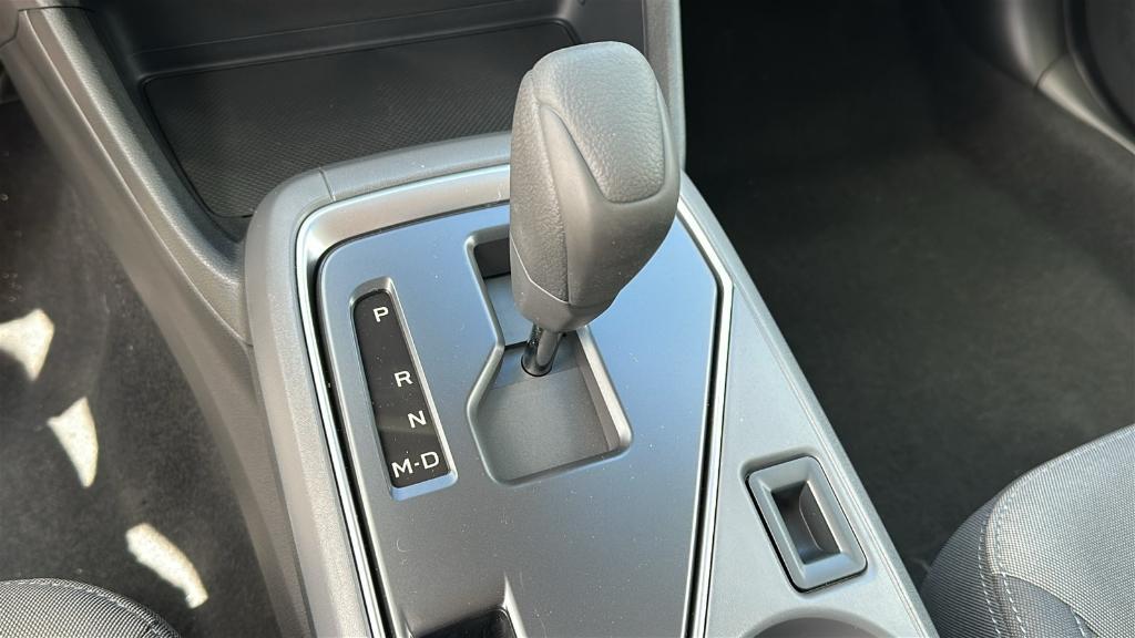 new 2025 Subaru Crosstrek car, priced at $28,969