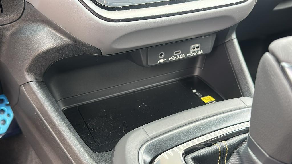 new 2025 Subaru Crosstrek car, priced at $32,327