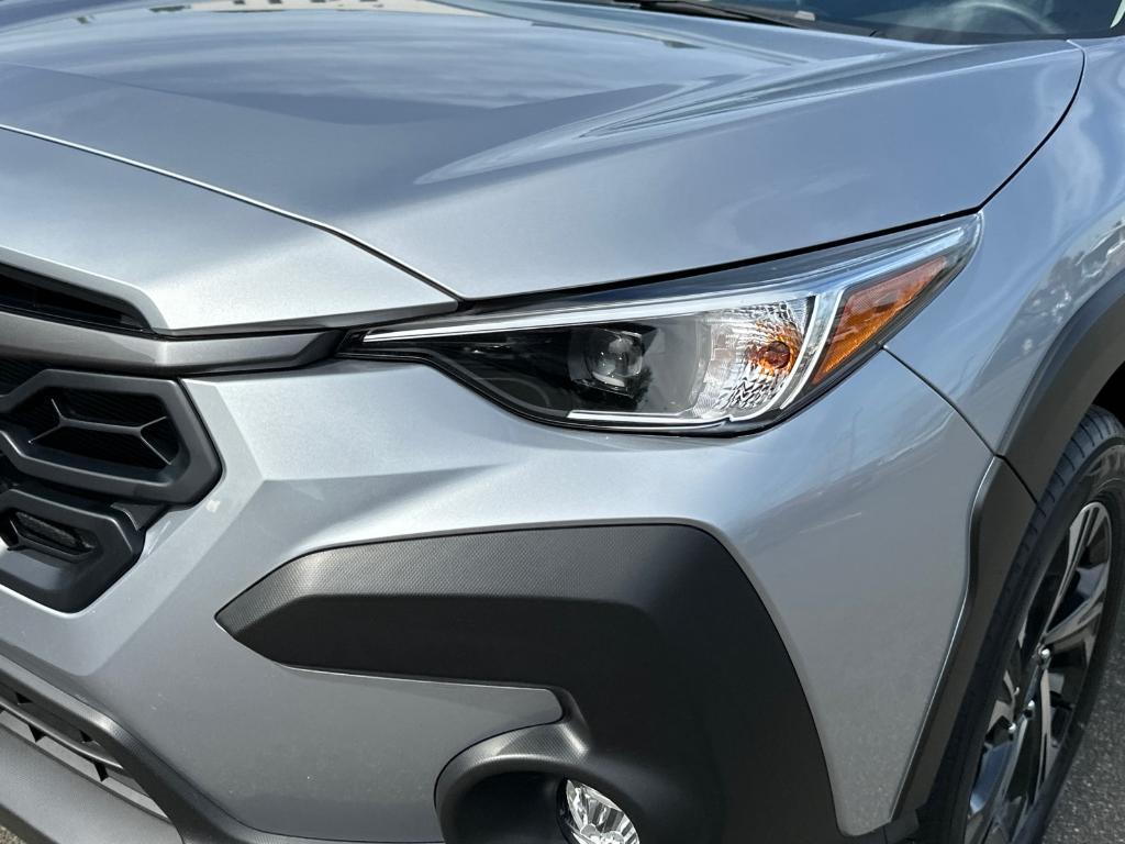 used 2024 Subaru Crosstrek car, priced at $25,995