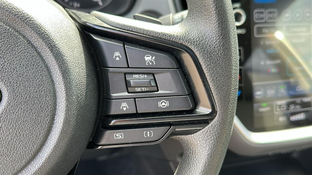 used 2024 Subaru Crosstrek car, priced at $25,995