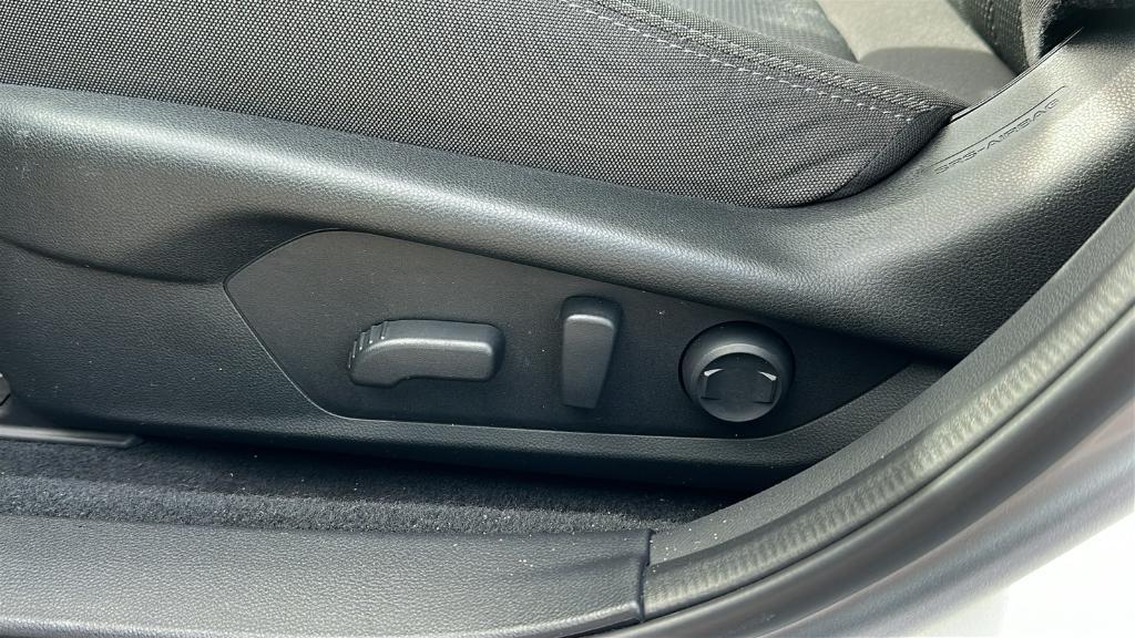 used 2024 Subaru Crosstrek car, priced at $25,995