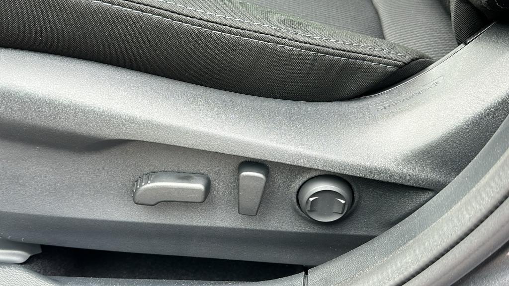 new 2025 Subaru Legacy car, priced at $29,375
