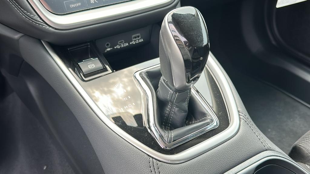 new 2025 Subaru Legacy car, priced at $29,375