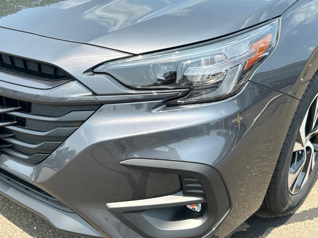 new 2025 Subaru Legacy car, priced at $29,375