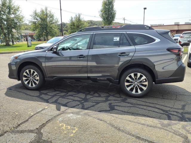 new 2025 Subaru Outback car, priced at $38,368