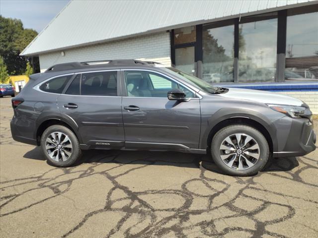 new 2025 Subaru Outback car, priced at $38,368