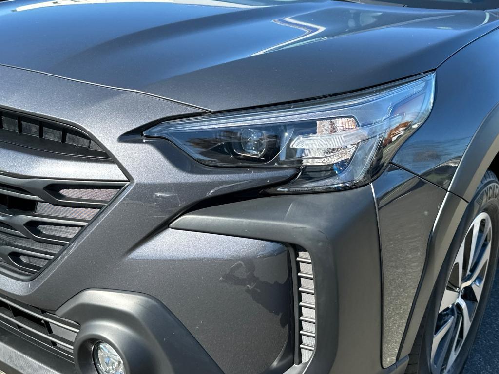 used 2023 Subaru Outback car, priced at $26,595