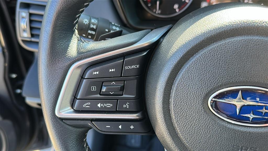 used 2023 Subaru Outback car, priced at $26,595