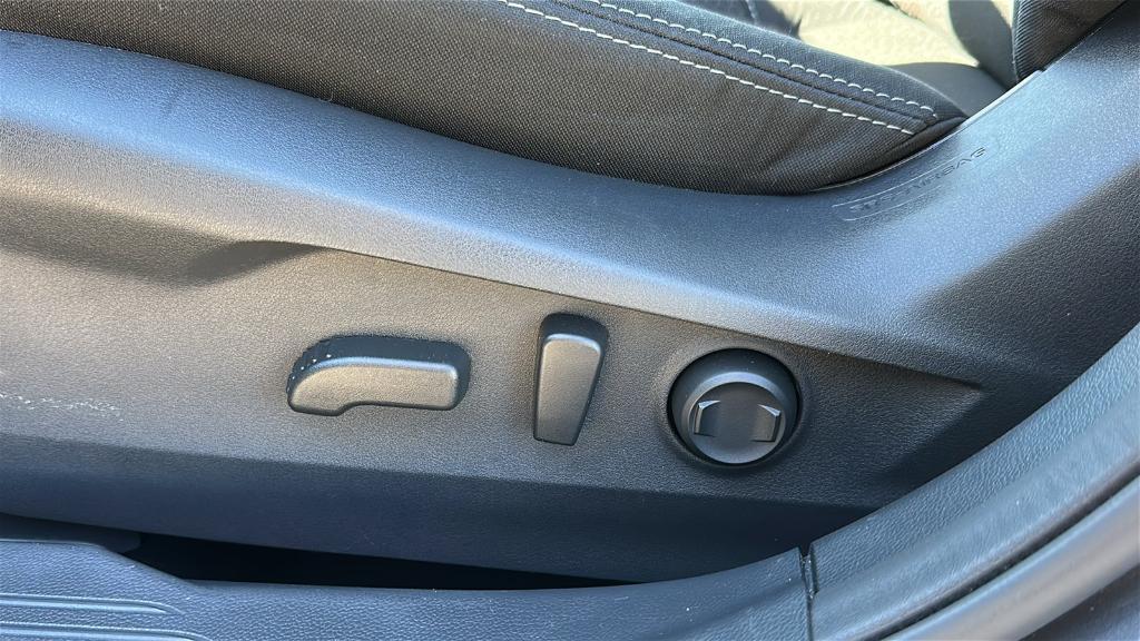 used 2023 Subaru Outback car, priced at $26,595