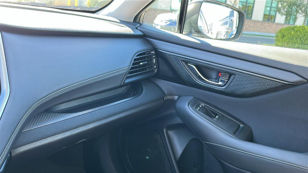 used 2023 Subaru Outback car, priced at $26,595