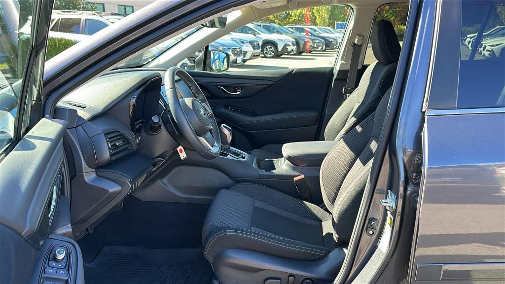 used 2023 Subaru Outback car, priced at $26,595