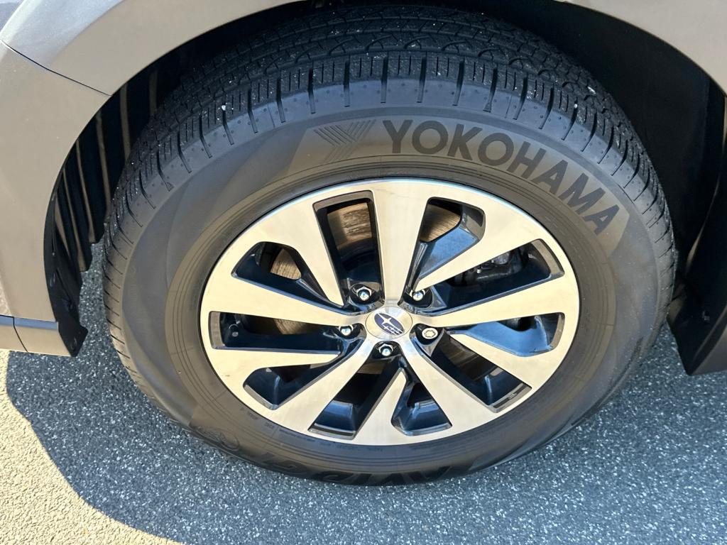 used 2023 Subaru Outback car, priced at $26,595