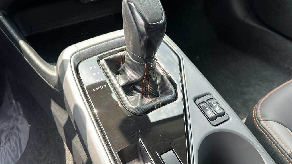 new 2025 Subaru Crosstrek car, priced at $32,308