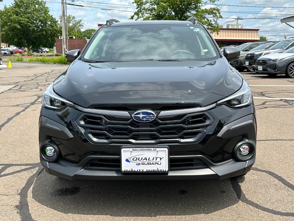 new 2025 Subaru Crosstrek car, priced at $32,308