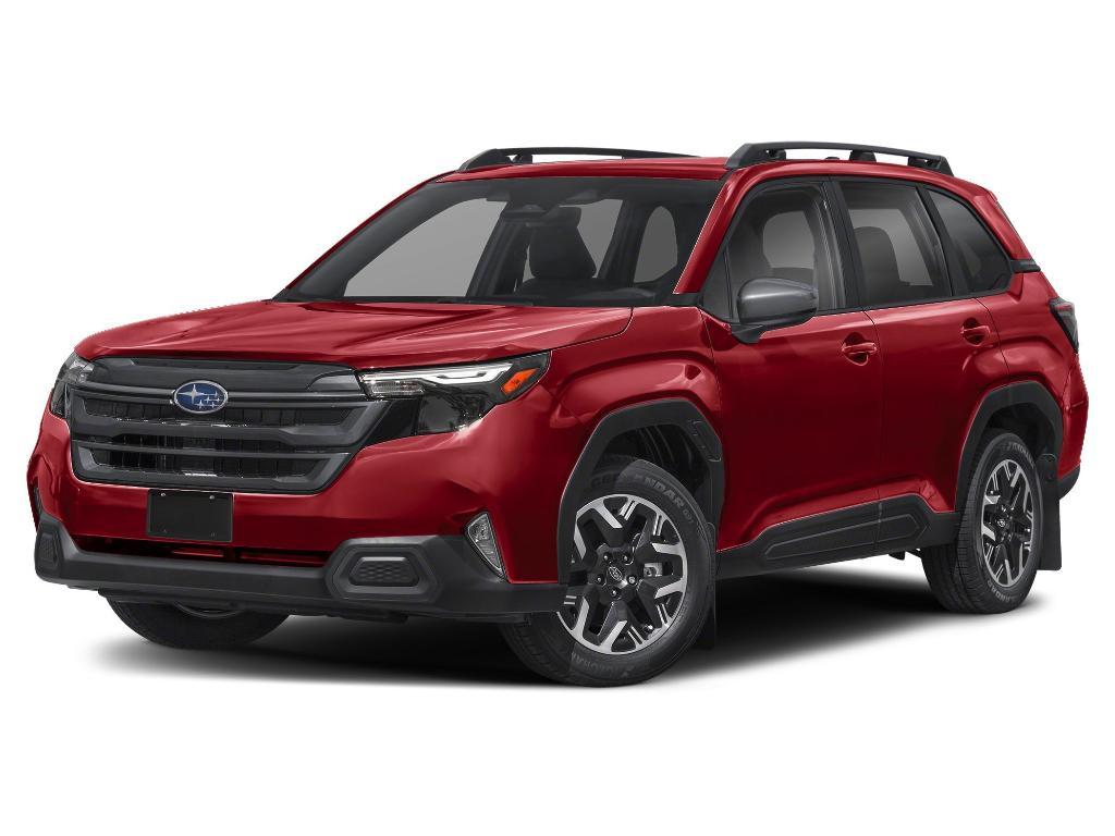 new 2026 Subaru Forester car, priced at $35,171
