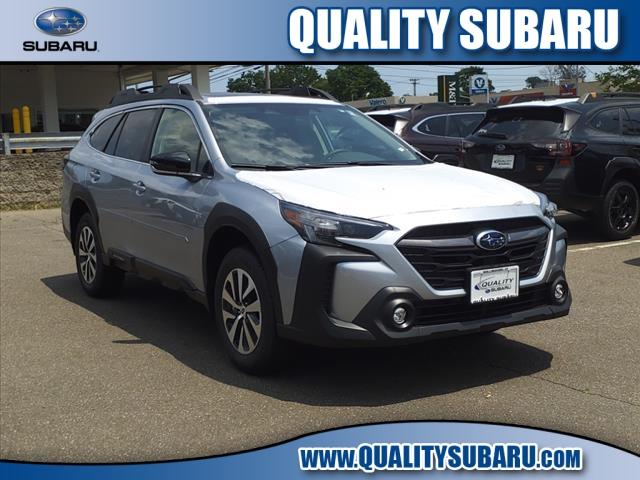 new 2024 Subaru Outback car, priced at $33,865