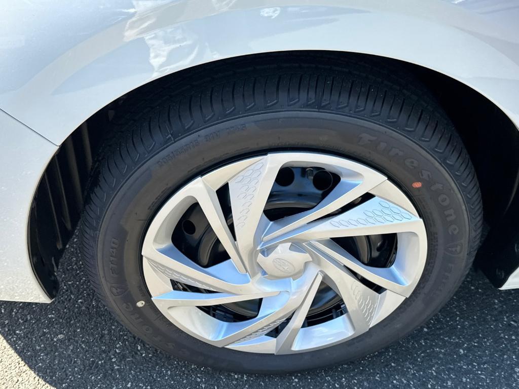 new 2025 Subaru Impreza car, priced at $24,483