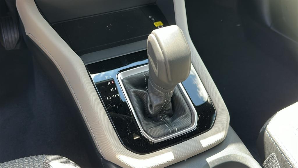new 2025 Subaru Forester car, priced at $34,941