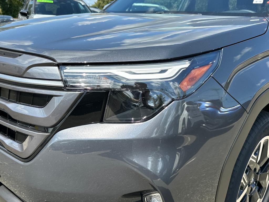 new 2025 Subaru Forester car, priced at $34,941