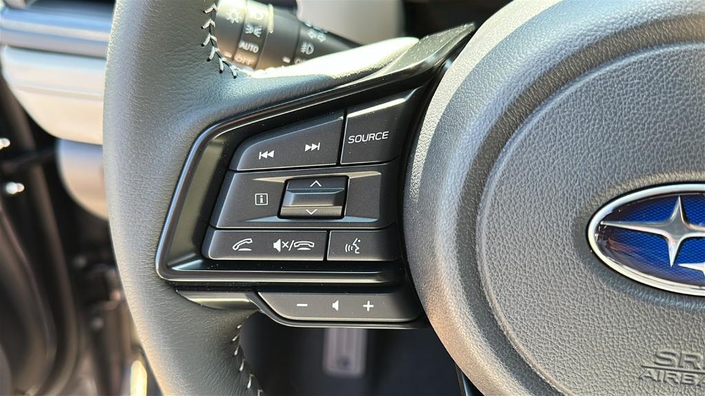 new 2025 Subaru Forester car, priced at $34,941