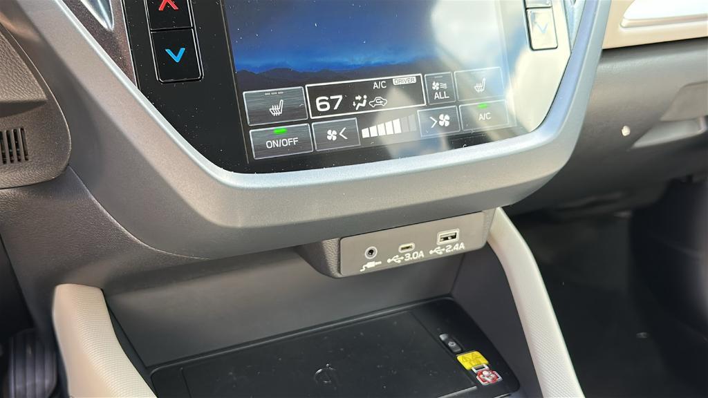 new 2025 Subaru Forester car, priced at $34,941