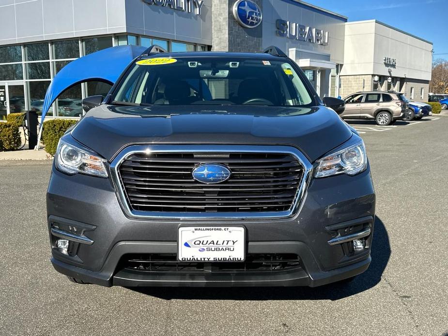 used 2022 Subaru Ascent car, priced at $28,995