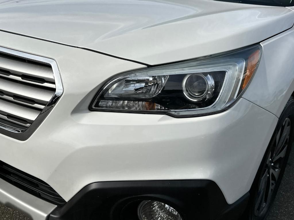 used 2016 Subaru Outback car, priced at $20,295
