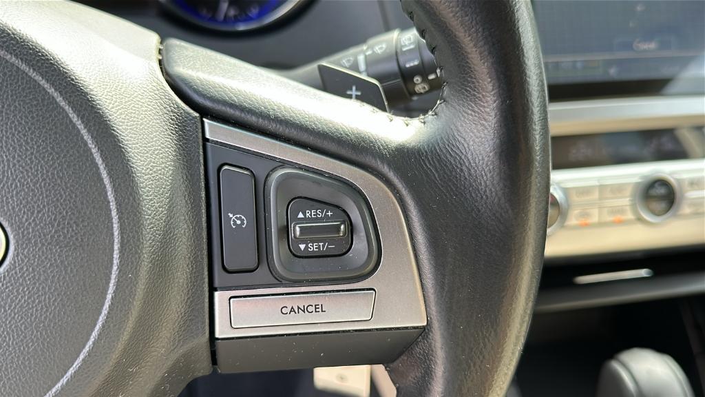 used 2016 Subaru Outback car, priced at $20,295