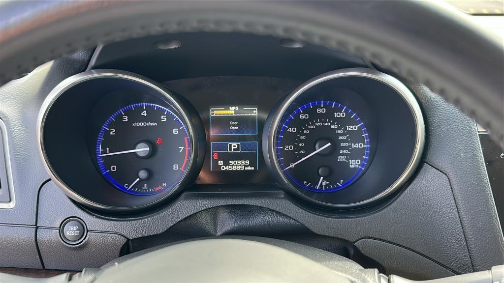 used 2016 Subaru Outback car, priced at $20,295