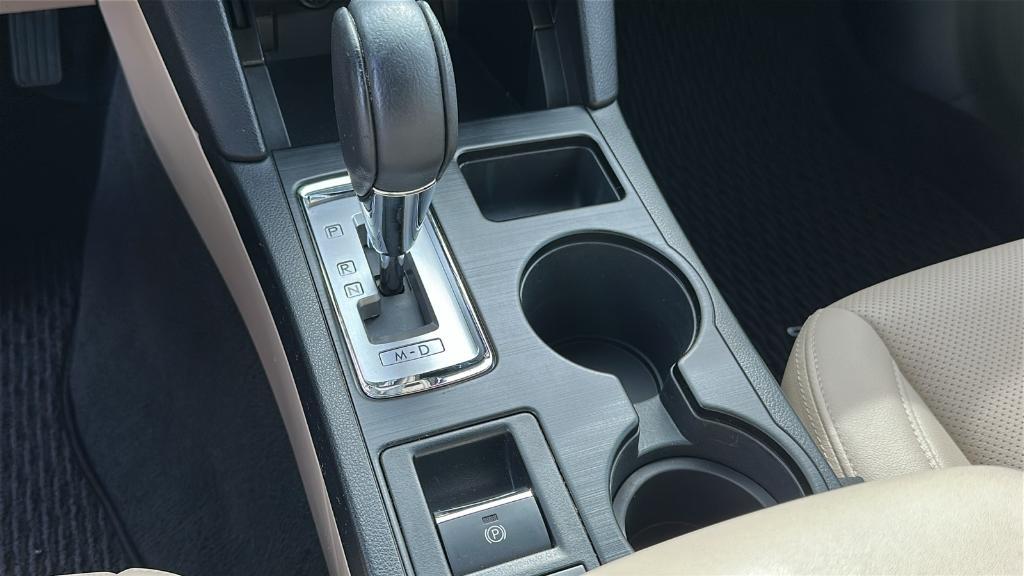 used 2016 Subaru Outback car, priced at $20,295