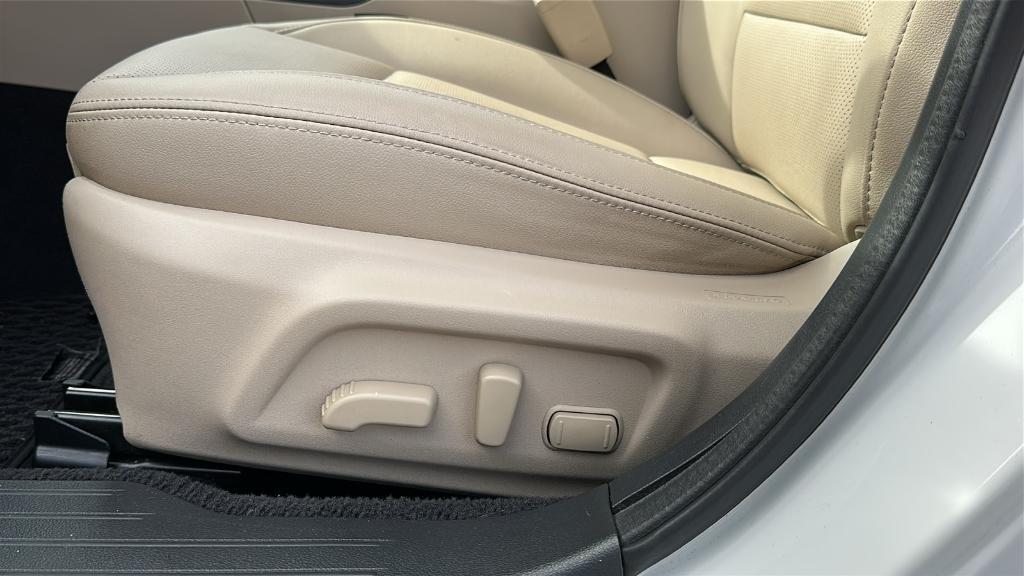 used 2016 Subaru Outback car, priced at $20,295