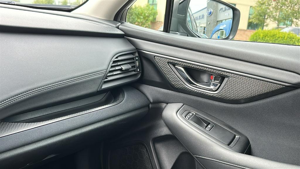 used 2023 Subaru Outback car, priced at $24,895