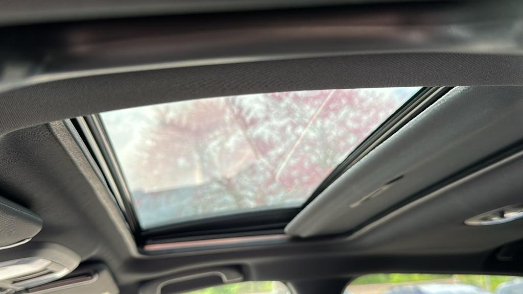 new 2025 Subaru Crosstrek car, priced at $33,090