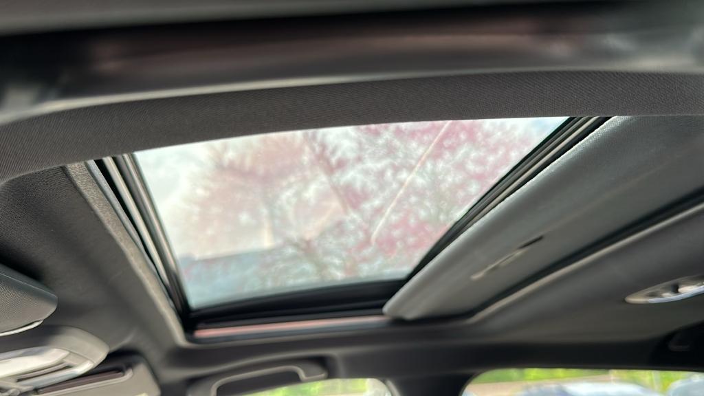 new 2025 Subaru Crosstrek car, priced at $33,090