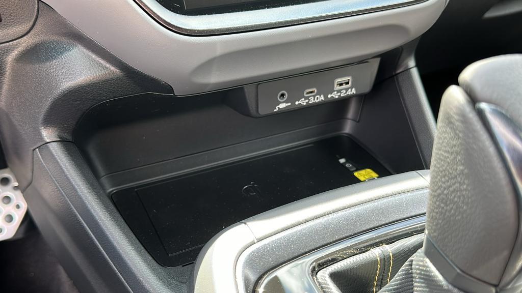 new 2025 Subaru Crosstrek car, priced at $32,526