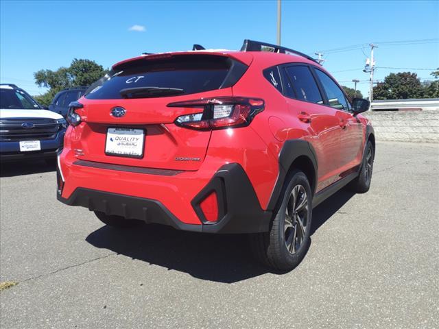 new 2024 Subaru Crosstrek car, priced at $26,749