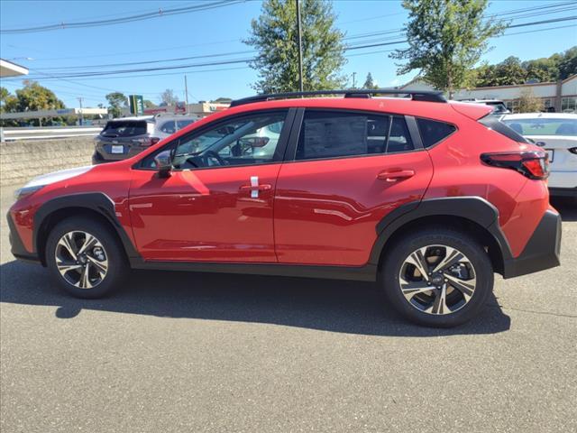 new 2024 Subaru Crosstrek car, priced at $26,749