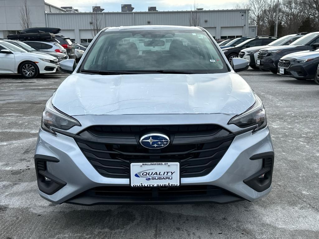 new 2025 Subaru Legacy car, priced at $27,796