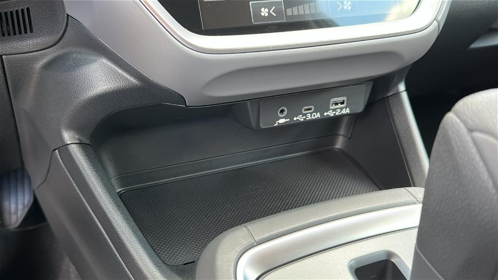 new 2025 Subaru Crosstrek car, priced at $28,684
