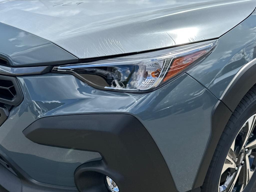new 2025 Subaru Crosstrek car, priced at $28,684
