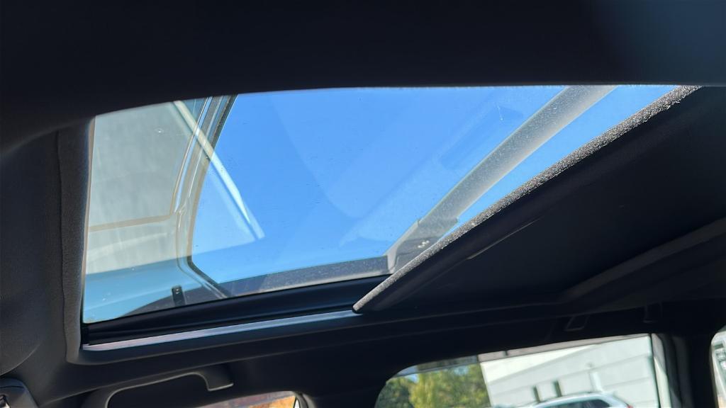 used 2022 Subaru Forester car, priced at $25,995