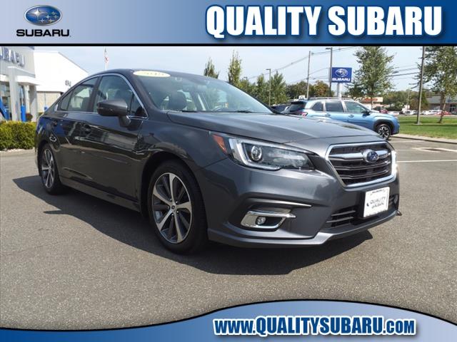 used 2019 Subaru Legacy car, priced at $20,995