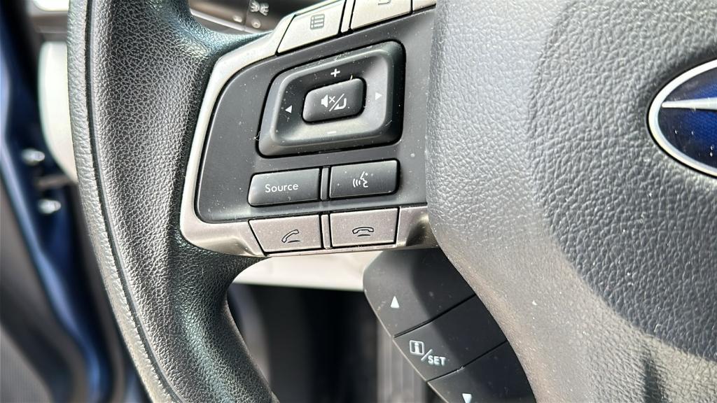 used 2016 Subaru Forester car, priced at $12,895