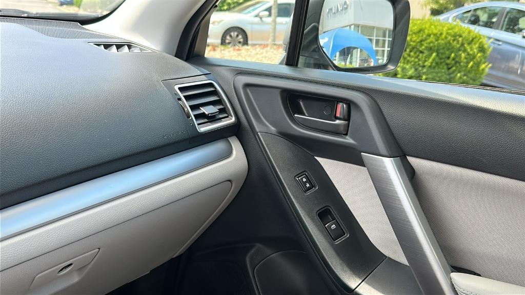 used 2016 Subaru Forester car, priced at $12,895